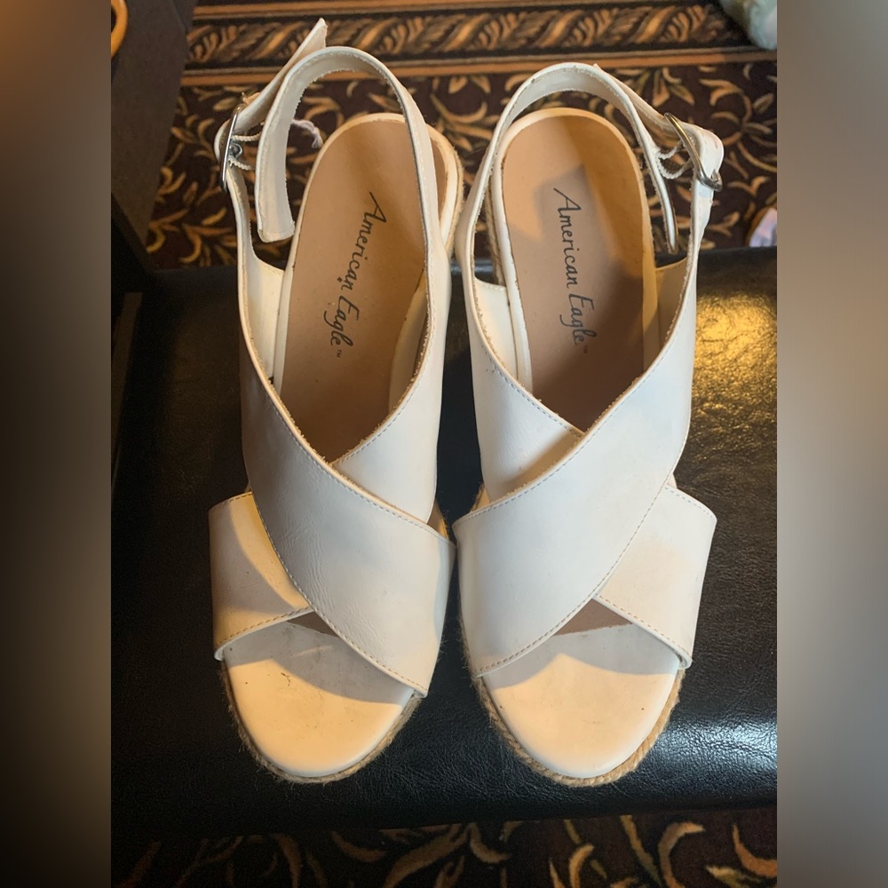 American eagle platforms